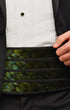 Brackish Cummerbund NA / OS Kirby Cummerbund