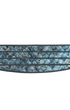 Brackish Cummerbund NA / OS Navy Lady Cummerbund