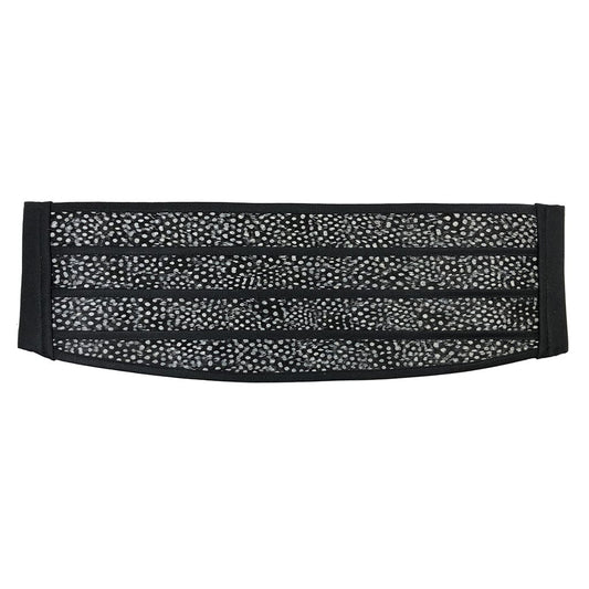 Brackish Formal Accessories Guinea Cummerbund