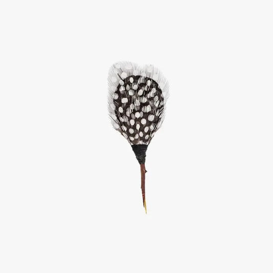 Brackish Formal Accessories Seattle Pin