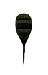 Brackish Lapel Pin Brackish x Dumas Evening Pin