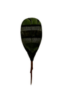 Brackish Lapel Pin Brackish x Dumas Evening Pin