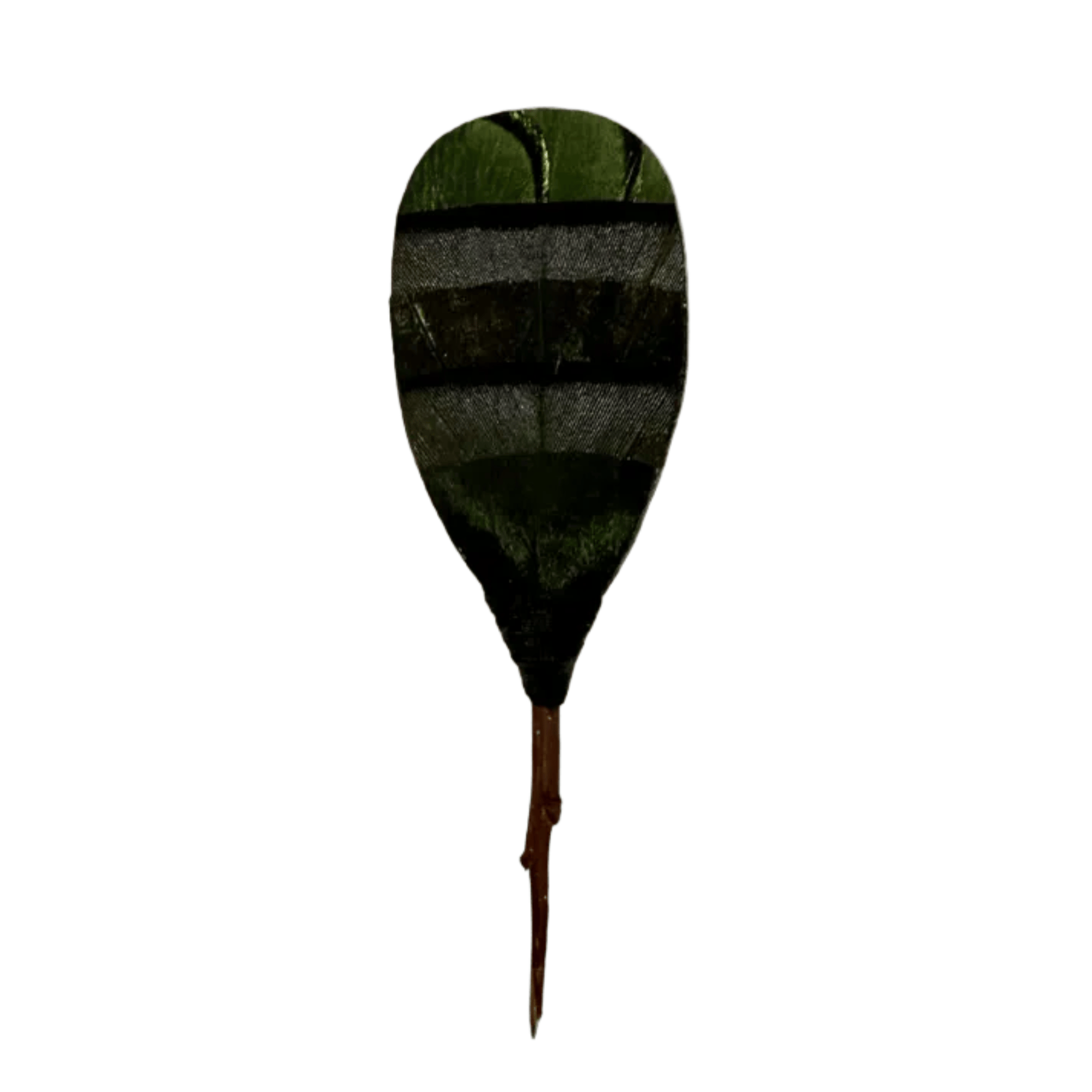 Brackish Lapel Pin Brackish x Dumas Evening Pin