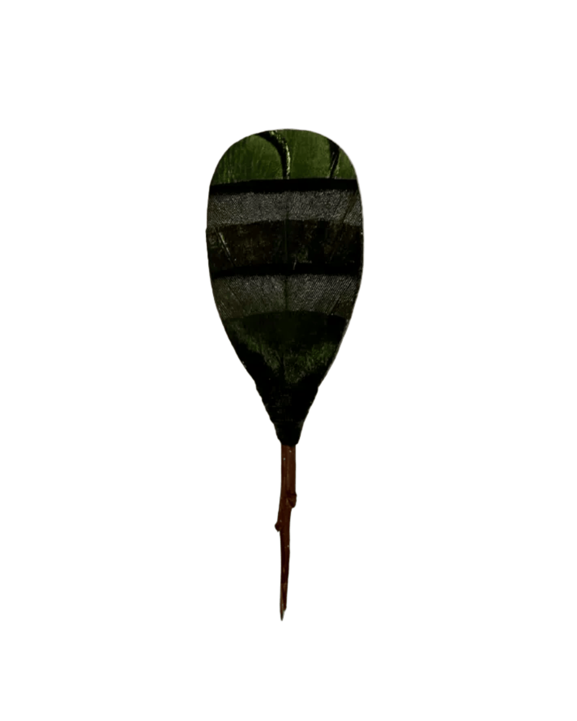 Brackish Lapel Pin Brackish x Dumas Evening Pin
