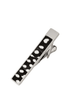 Brackish Lapel Pin GUINEA / OS Succession Tie Clip in Guinea