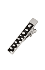 Brackish Lapel Pin GUINEA / OS Succession Tie Clip in Guinea