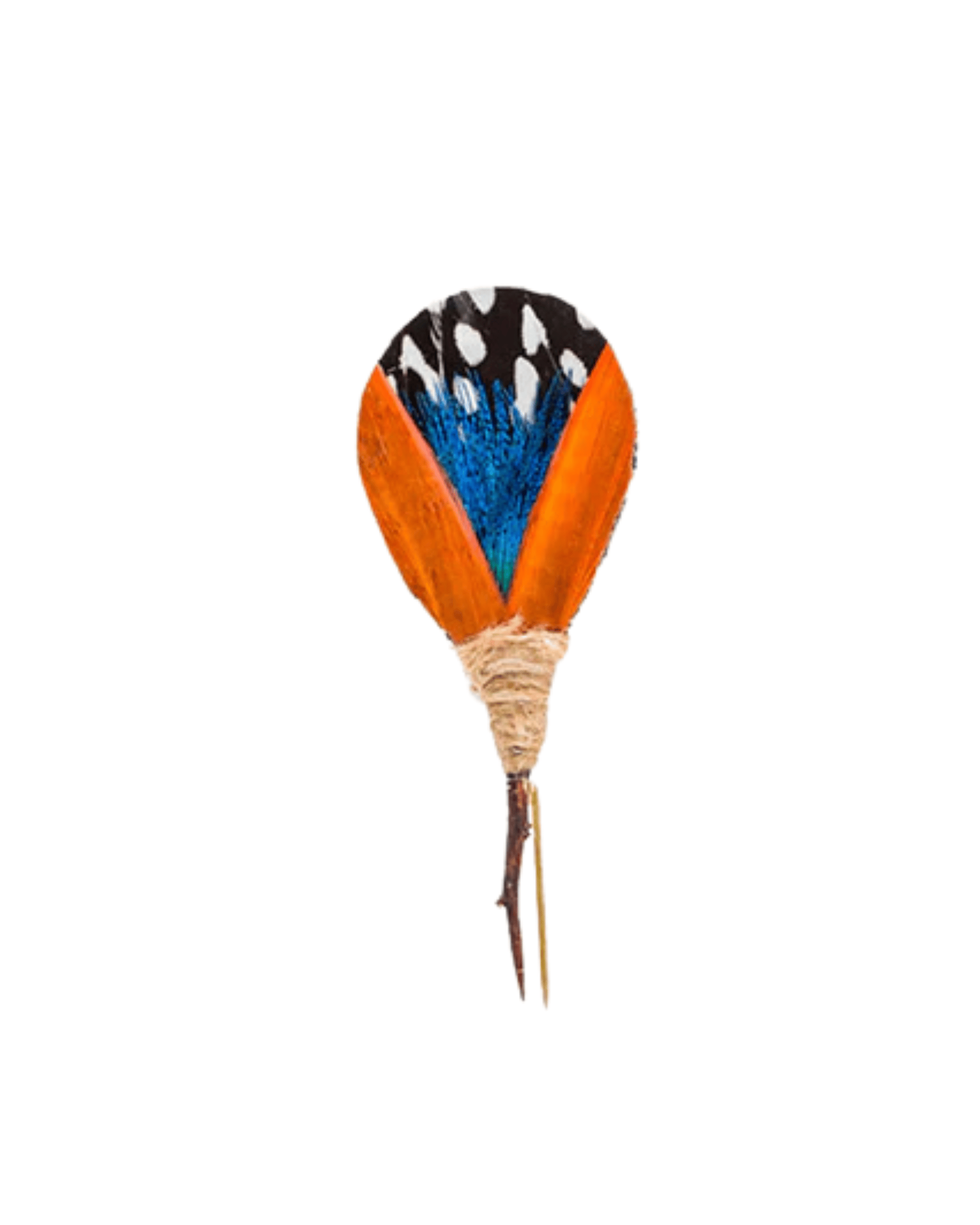 Brackish Lapel Pin Islamorada Lapel Pin