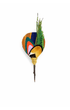 Brackish Lapel Pin Kingman Lapel Pin
