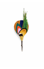 Brackish Lapel Pin Kingman Lapel Pin