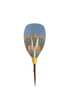 Brackish Lapel Pin MULTI Roseau Pin
