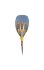 Brackish Lapel Pin MULTI Roseau Pin