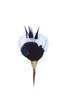 Brackish Lapel Pin NA / OS Hagood Pin