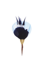 Brackish Lapel Pin NA / OS Hagood Pin