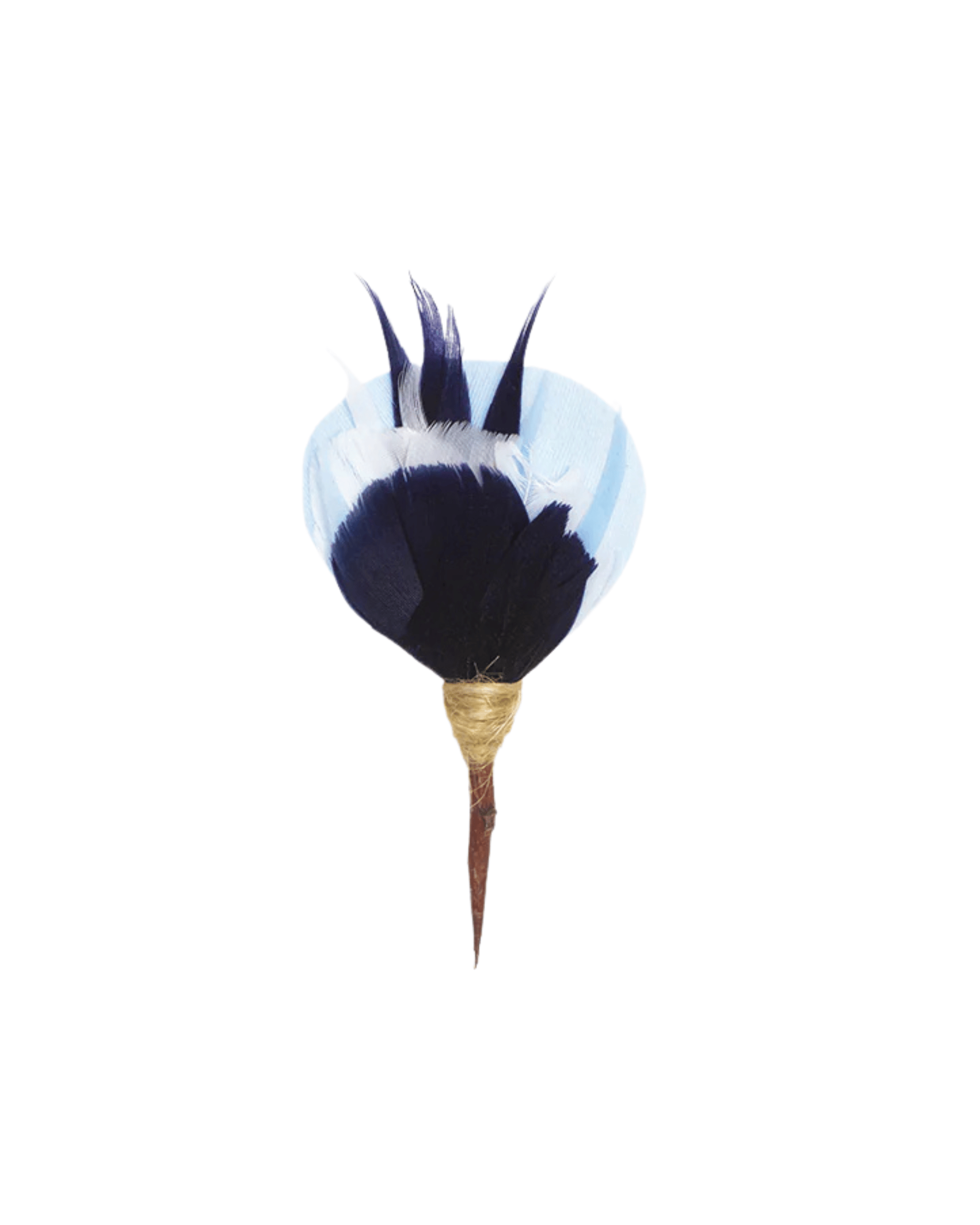 Brackish Lapel Pin NA / OS Hagood Pin