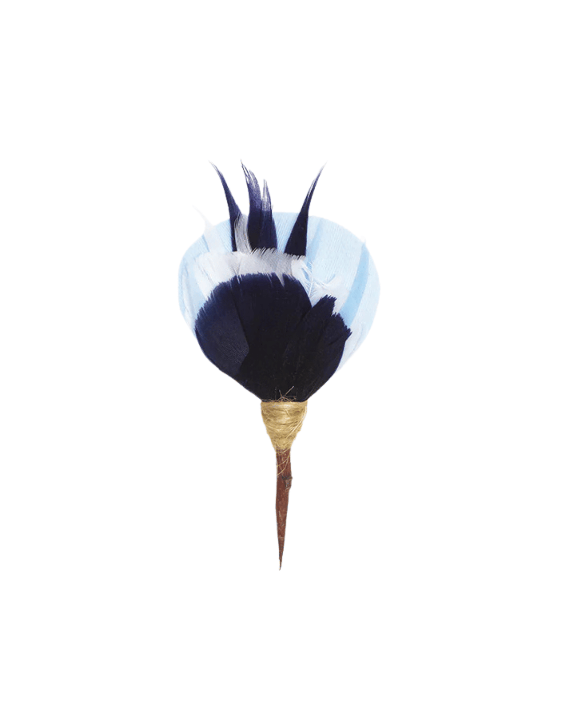 Brackish Lapel Pin NA / OS Hagood Pin