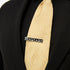 Brackish Lapel Pin Succession Tie Clip in Guinea