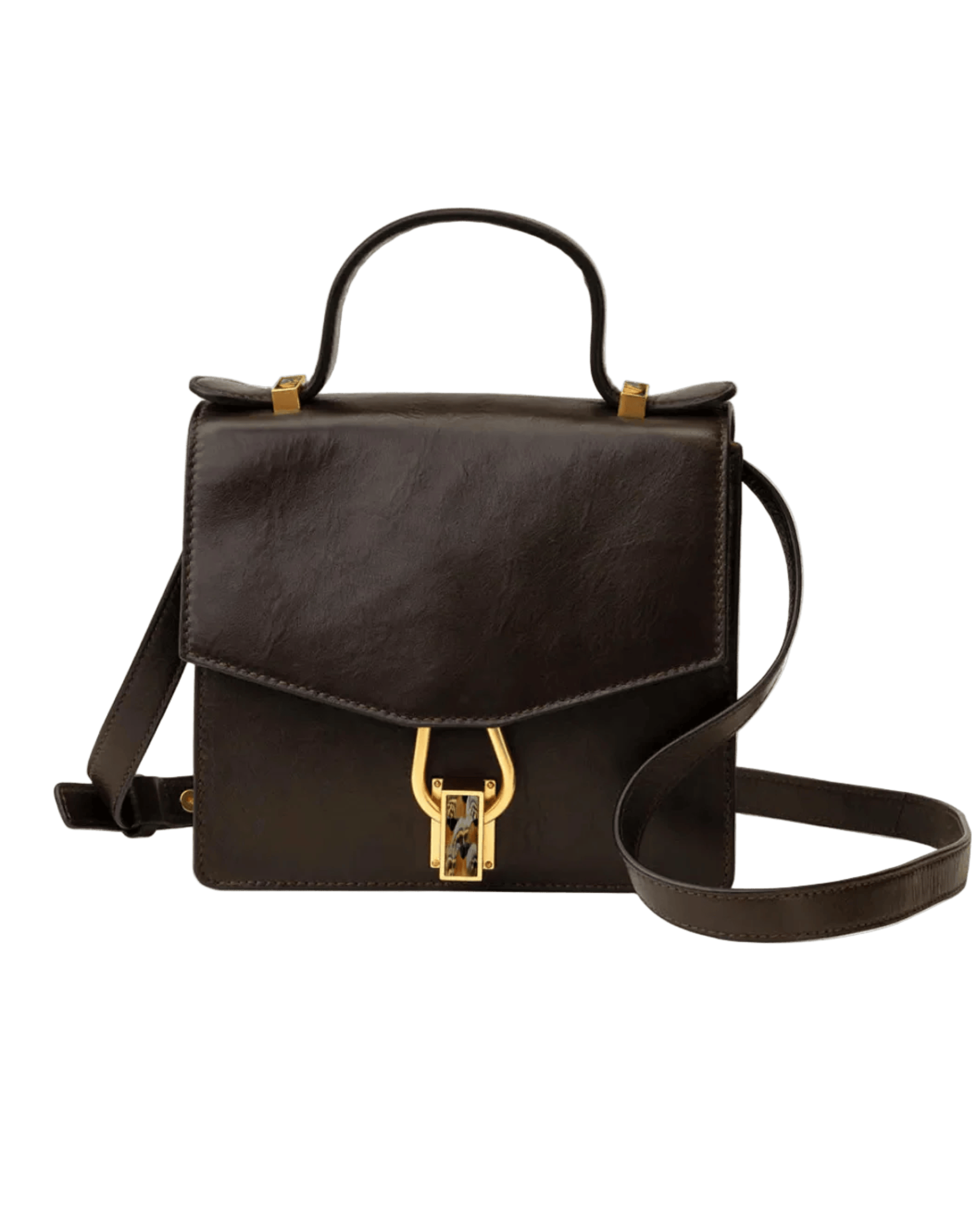 Brackish Luggage Brackish x Dumas Chelsea Purse