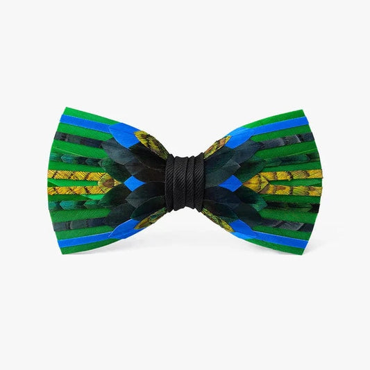 Brackish Neckwear Abaco Bow Tie
