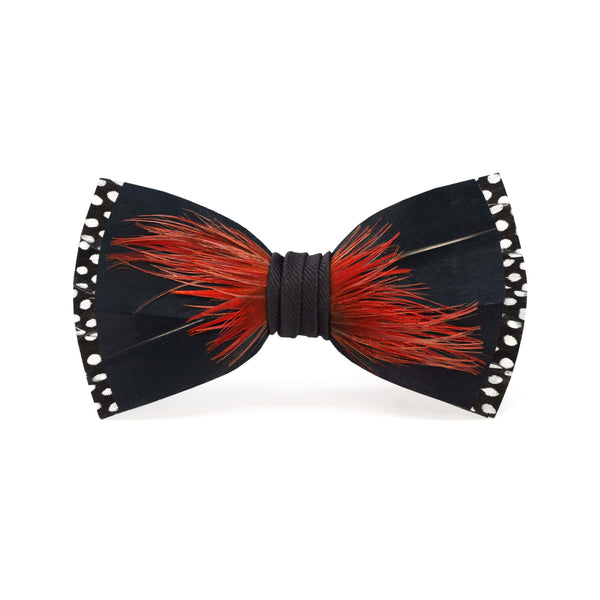 Brackish Neckwear Big Spur 2.0 Bow Tie