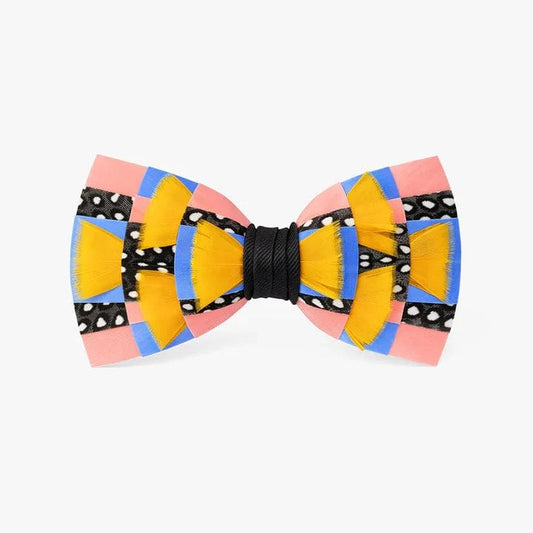 Brackish Neckwear Bimini Bow Tie