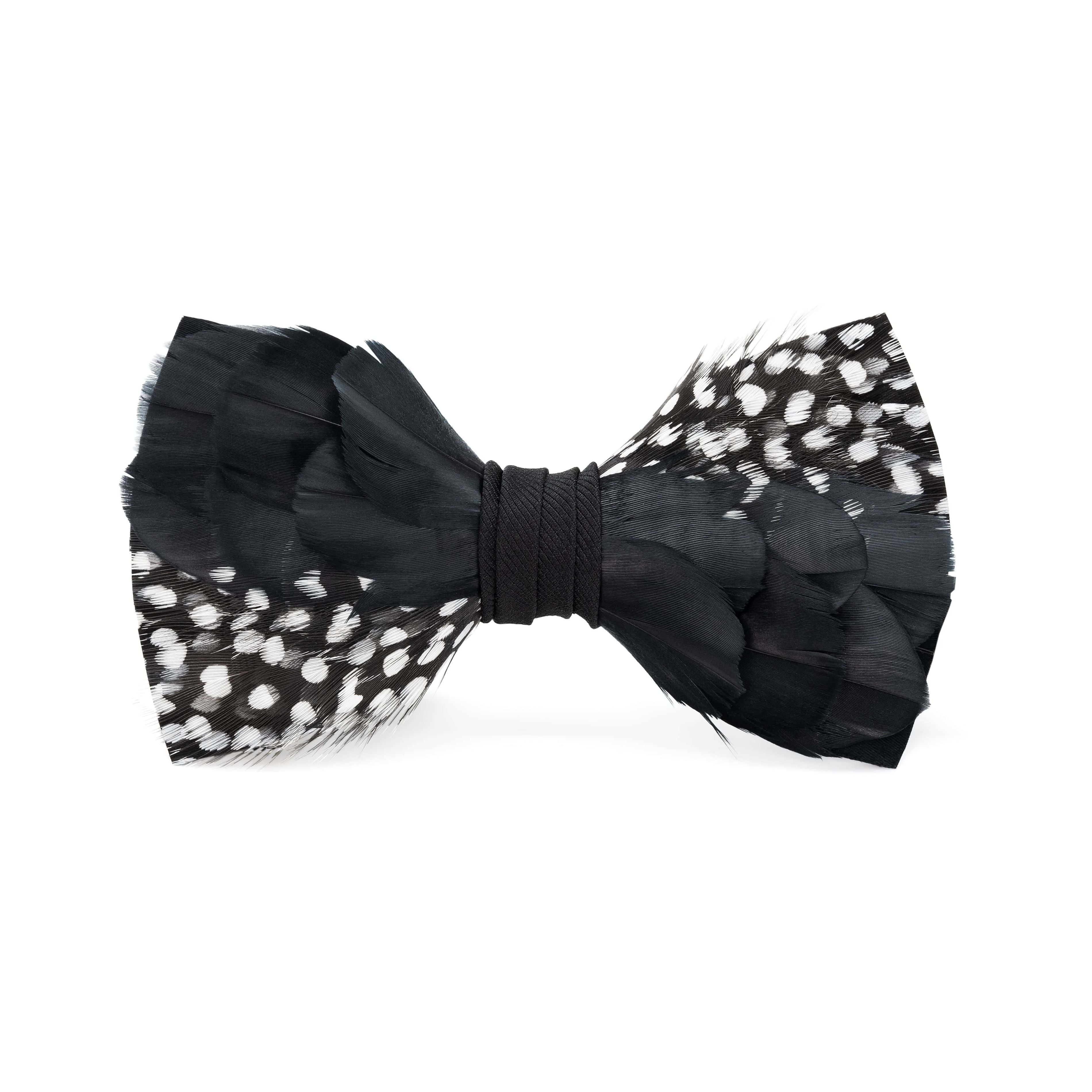 Brackish Neckwear Bisbee Bow Tie