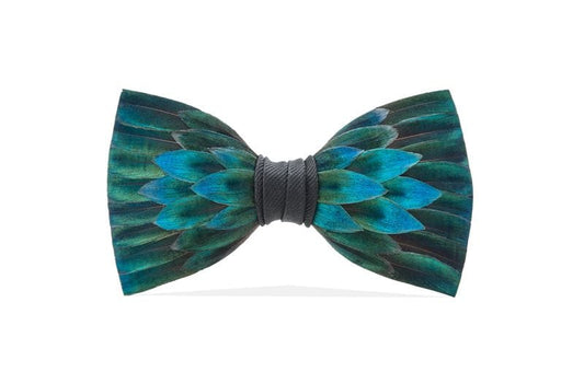Brackish Neckwear Chisolm Bow Tie
