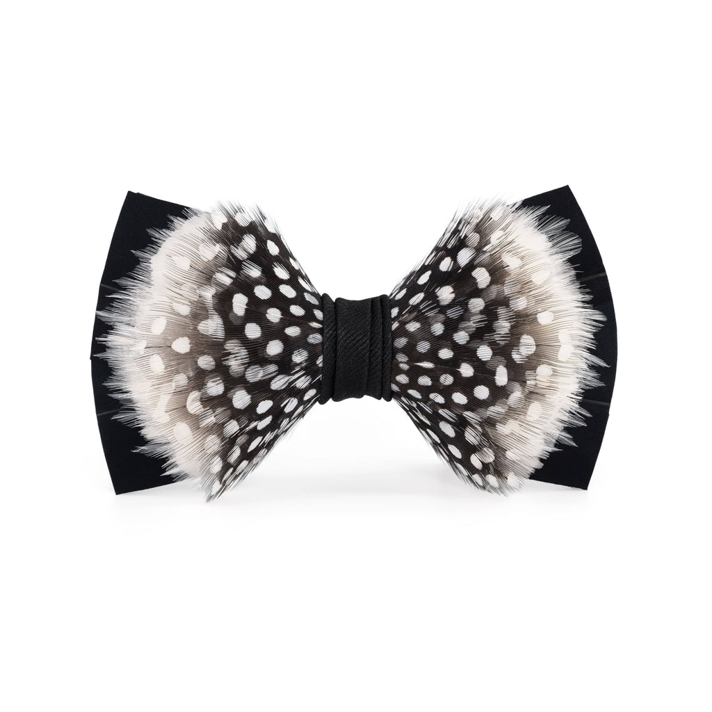Brackish Neckwear Drifter Bow Tie