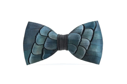 Brackish Neckwear Dunbar Bow Tie