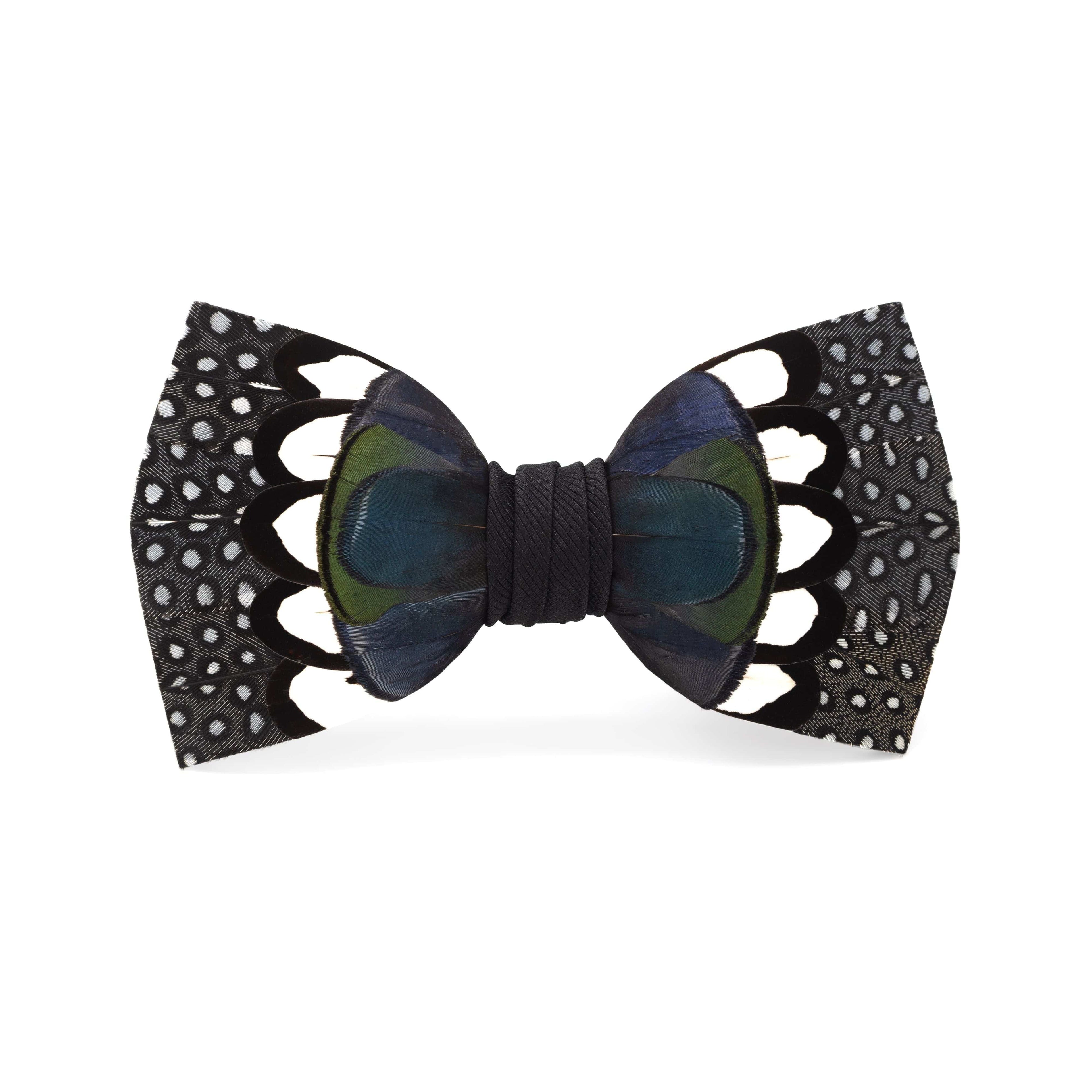 Brackish Neckwear Edisto Bow Tie