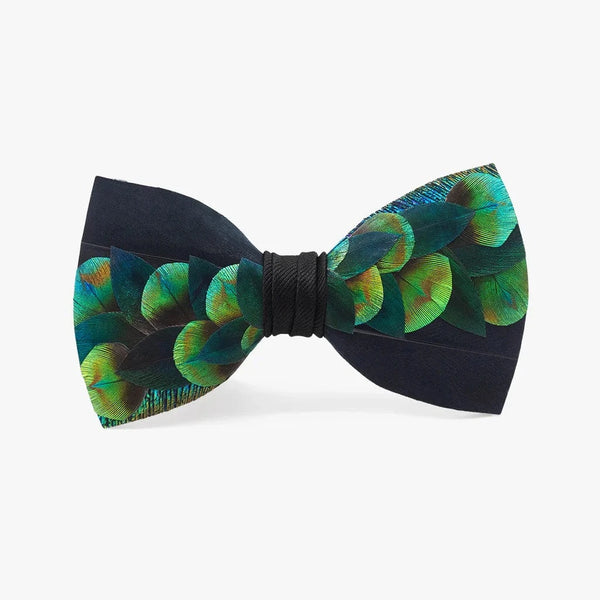 Brackish Neckwear Fairbanks Bow Tie