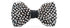 Brackish Neckwear Gatsby Bow Tie
