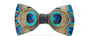 Brackish Neckwear Hammock Bow Tie