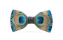 Brackish Neckwear Hammock Bow Tie