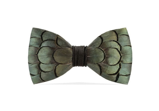 Brackish Neckwear Jeffery Bow Tie