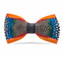 Brackish Neckwear Mill Pond Bow Tie