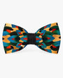Brackish Neckwear Nassau Bow Tie