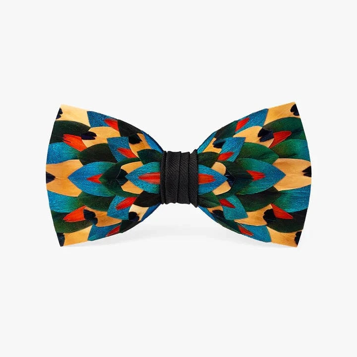 Brackish Neckwear Nassau Bow Tie