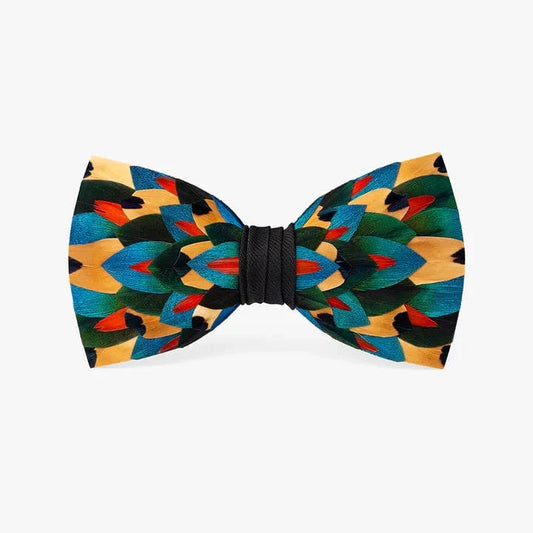 Brackish Neckwear Nassau Bow Tie