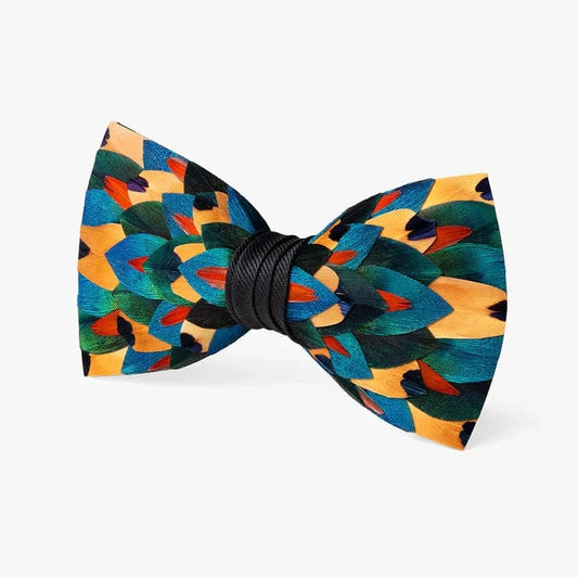 Brackish Neckwear Nassau Bow Tie