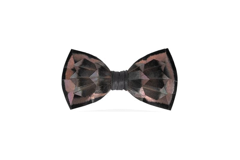 Brackish Neckwear Old Ben Bow Tie