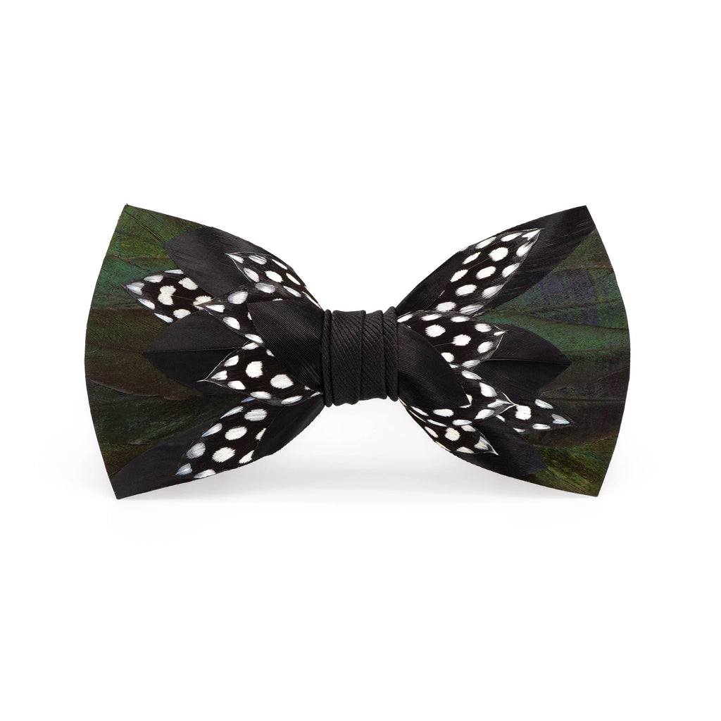 Brackish Neckwear Papadopoulos Bow Tie