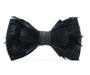 Brackish Neckwear Rice Bow Tie