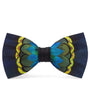Brackish Neckwear Sitka Bow Tie