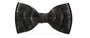 Brackish Neckwear Slate Bow Tie