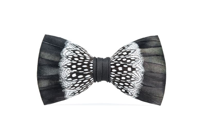 Brackish Neckwear St. Pierre Bow Tie