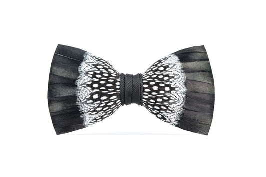 Brackish Neckwear St. Pierre Bow Tie