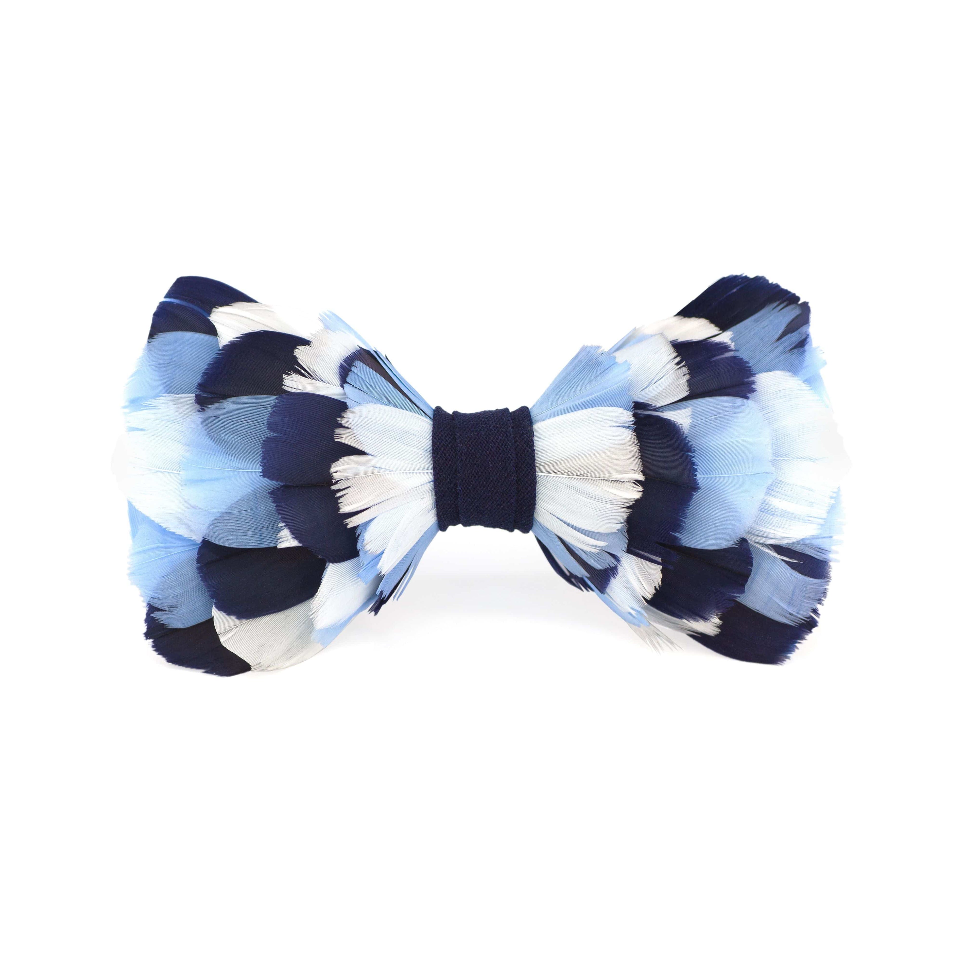 Brackish Neckwear Summerall Bow Tie