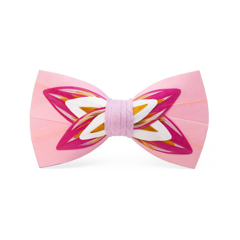 Brackish Neckwear Tack Bowtie