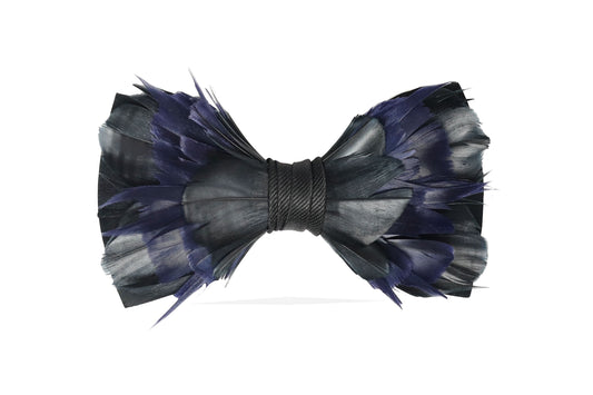 Brackish Neckwear Topsail Bow Tie