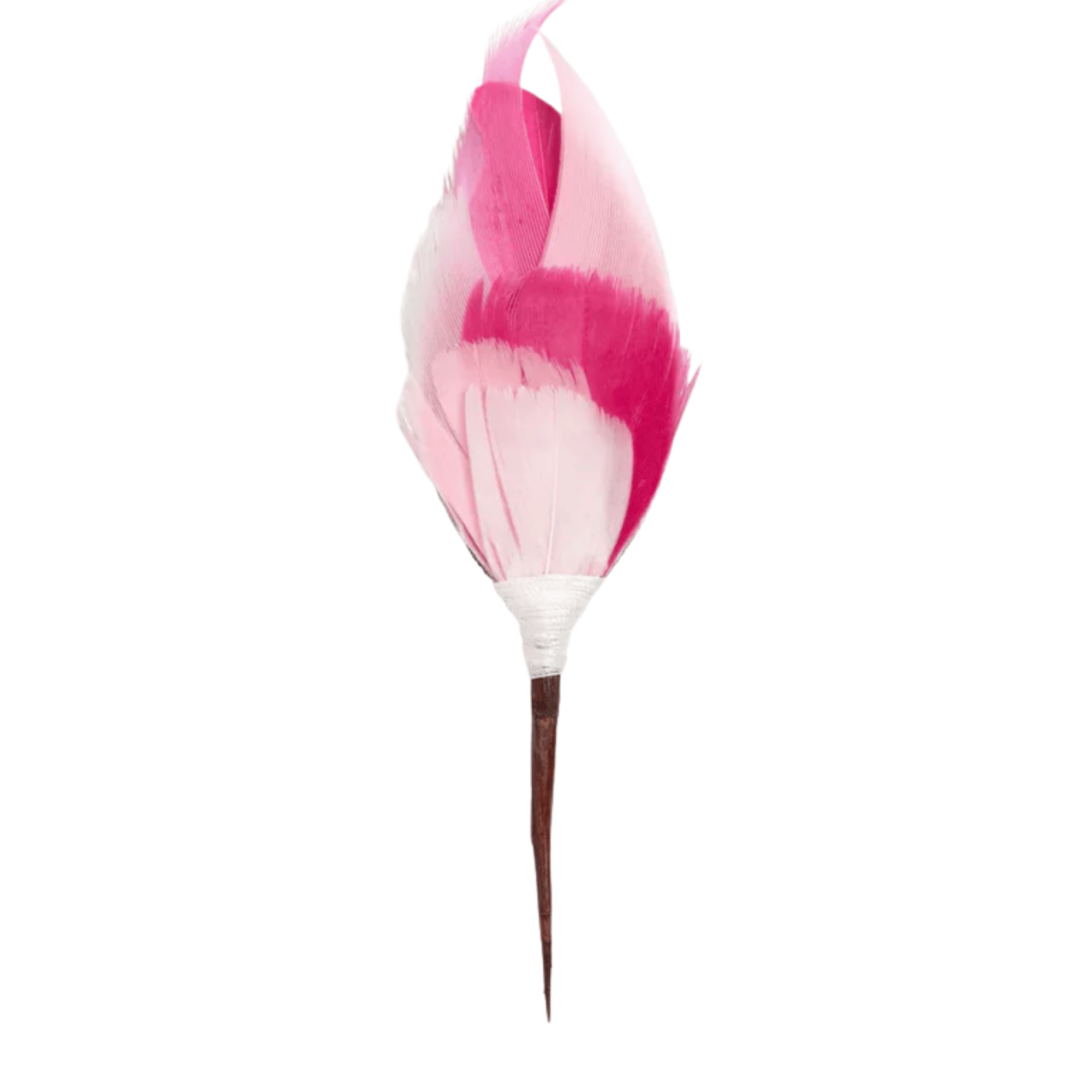Brackish Pocket Square Cinch Lapel Pin